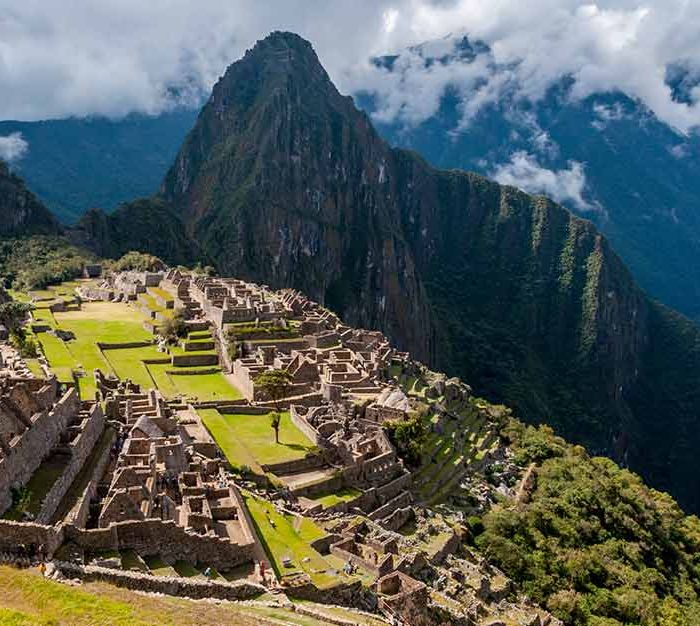 Guatemala, Belize & Beyond (Demo)