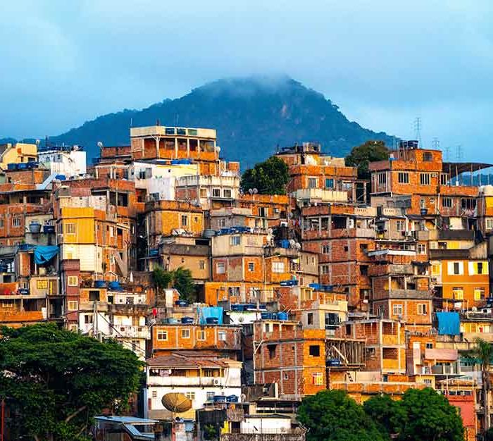 Culture, History & Natural Wonders (Demo)