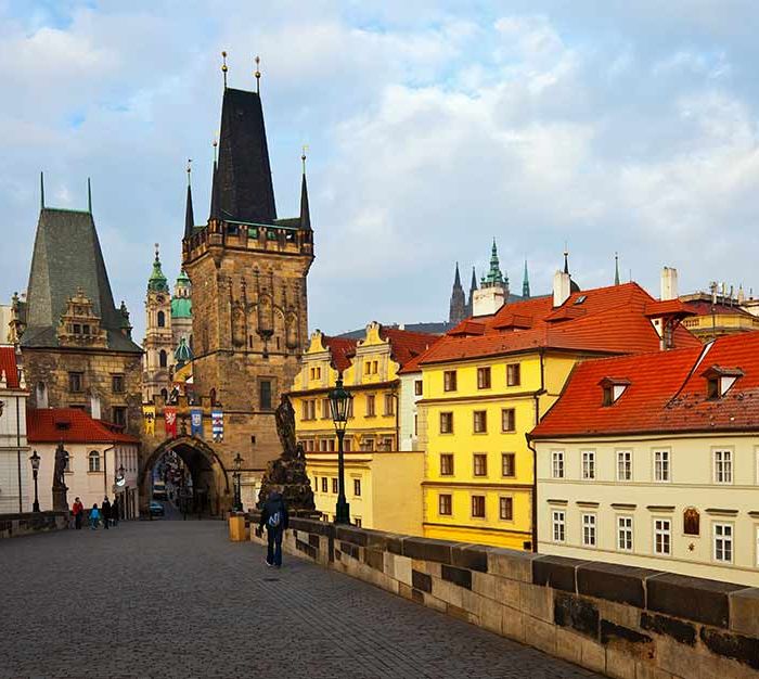 Opulence & Culture (Demo)