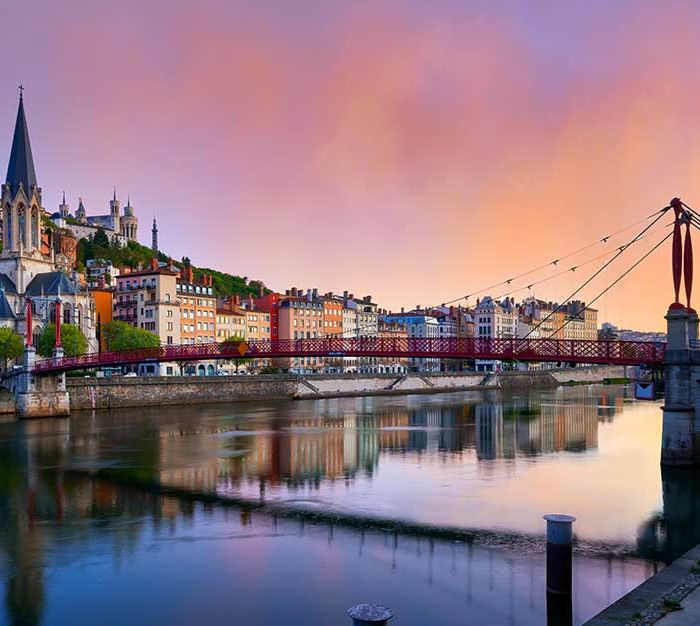 Castles, Vineyards & Sunsets (Demo)