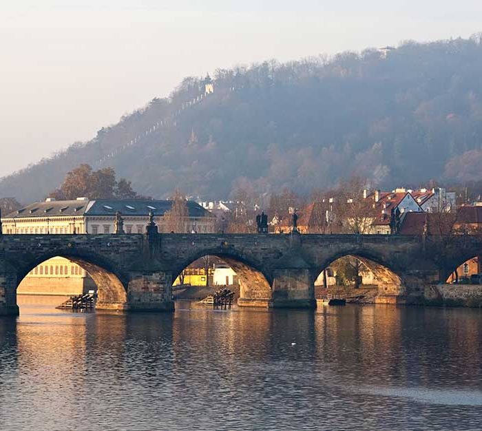 5-Star Travel Through History (Demo)