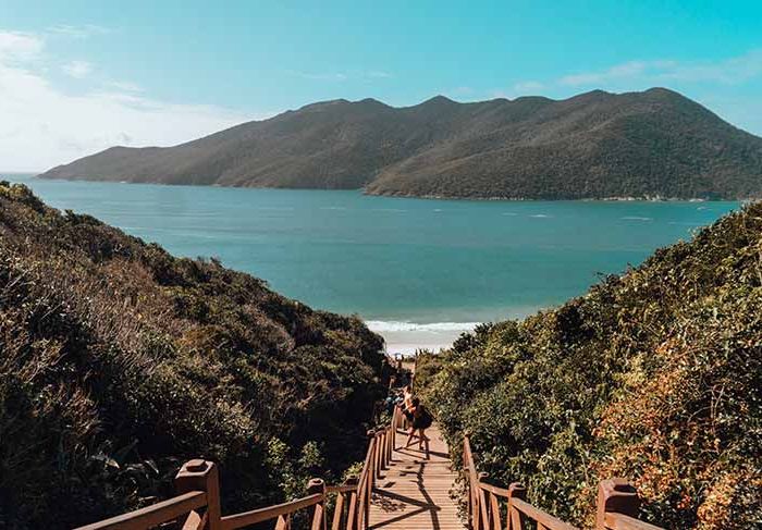 How to Get Around in the Canary Islands Beautifully (Demo)