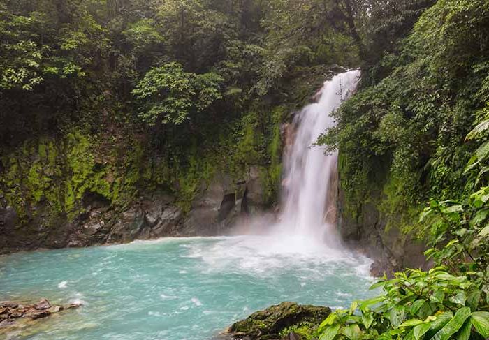 Best Tropical Islands for a Dream Trip (Demo)