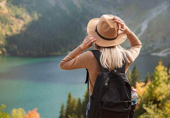 A Food Lover’s Journey Through Italy (Demo)