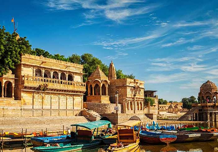 How I found Healing on a Group Trip to Morocco (Demo)