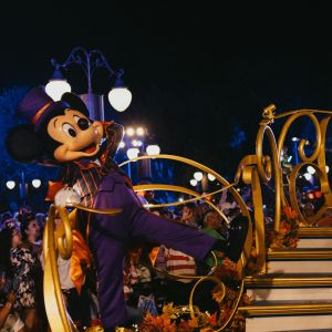 disney micky