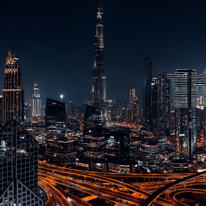 The Ritz Carlton JBR – Dubai